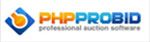 PHP PROBID